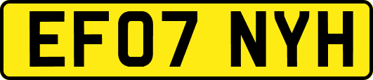 EF07NYH