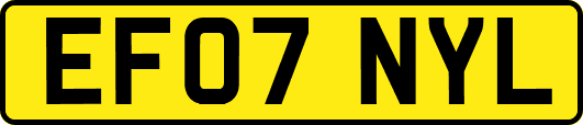 EF07NYL
