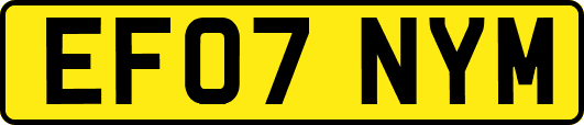 EF07NYM