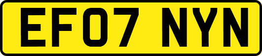 EF07NYN