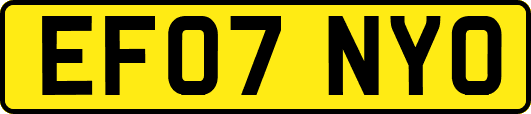 EF07NYO