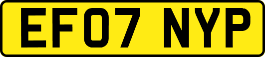 EF07NYP