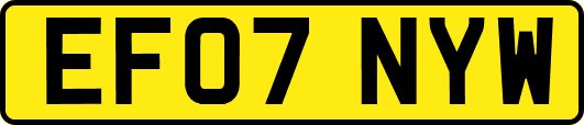 EF07NYW