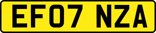 EF07NZA