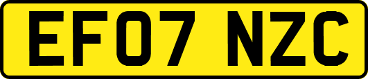 EF07NZC