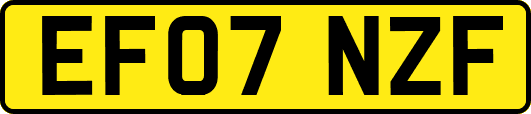 EF07NZF