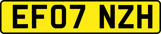 EF07NZH