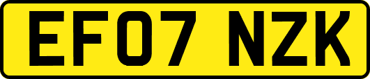 EF07NZK