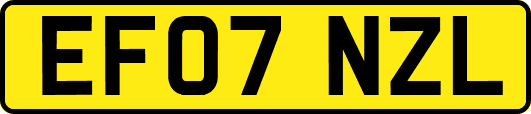 EF07NZL
