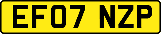 EF07NZP