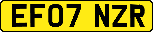 EF07NZR