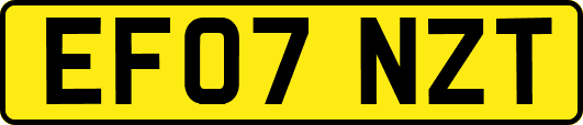 EF07NZT