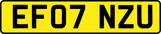 EF07NZU