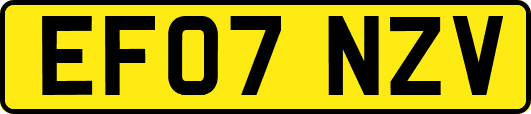 EF07NZV