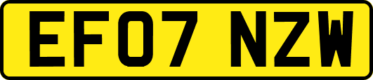 EF07NZW