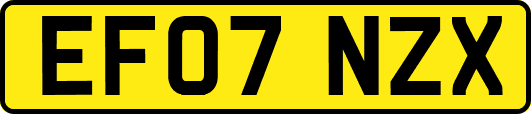 EF07NZX