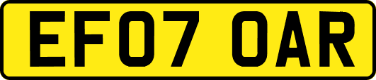 EF07OAR