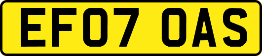 EF07OAS