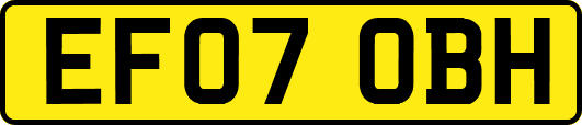EF07OBH