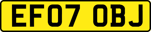 EF07OBJ
