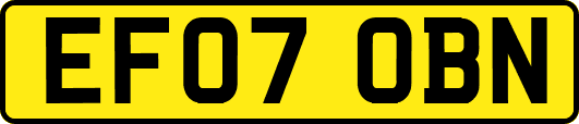 EF07OBN