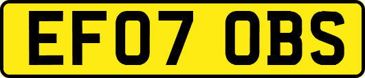 EF07OBS