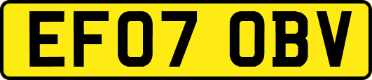 EF07OBV