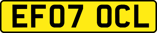 EF07OCL