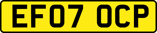 EF07OCP