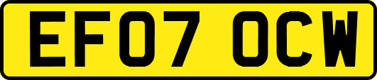 EF07OCW