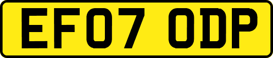 EF07ODP