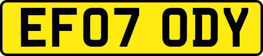 EF07ODY