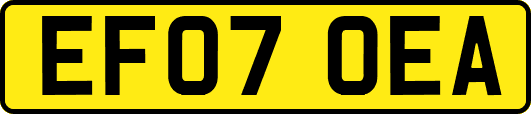 EF07OEA