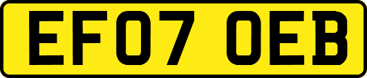 EF07OEB
