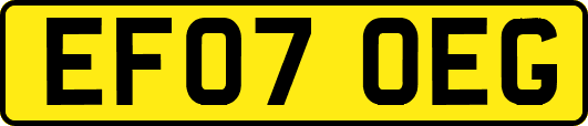 EF07OEG