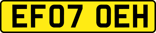 EF07OEH