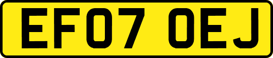 EF07OEJ