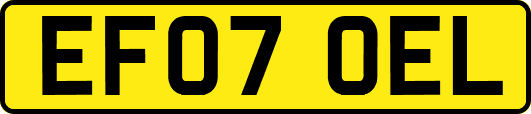 EF07OEL