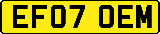 EF07OEM