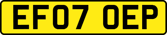 EF07OEP