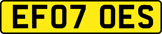 EF07OES
