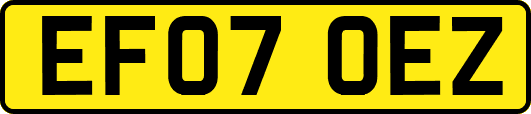 EF07OEZ