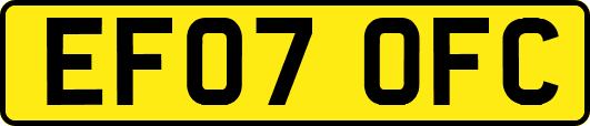 EF07OFC