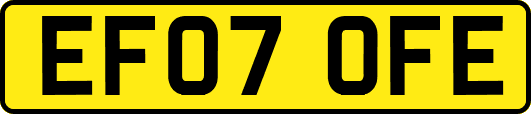 EF07OFE