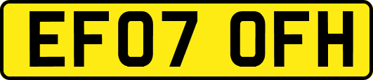 EF07OFH