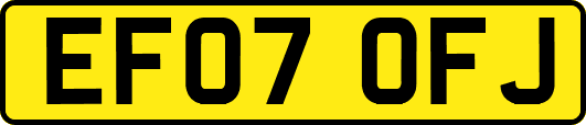EF07OFJ