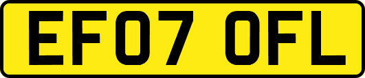 EF07OFL