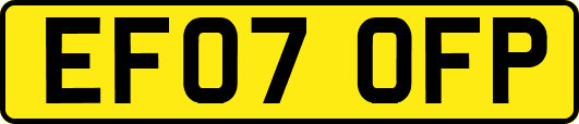 EF07OFP