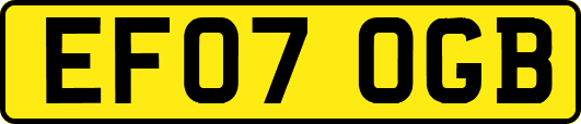 EF07OGB