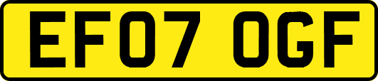 EF07OGF